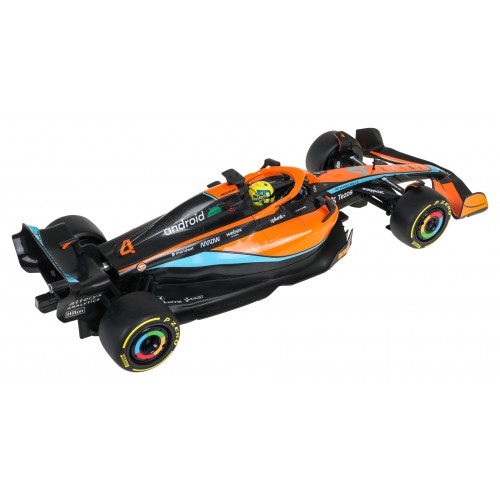 R/C 1:12 McLaren F1 MCL36 Orange RASTAR