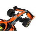 R/C 1:12 McLaren F1 MCL36 Orange RASTAR