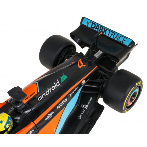 R/C 1:12 McLaren F1 MCL36 Orange RASTAR