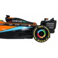 R/C 1:12 McLaren F1 MCL36 Orange RASTAR
