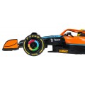 R/C 1:12 McLaren F1 MCL36 Orange RASTAR