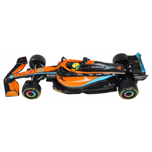 R/C 1:12 McLaren F1 MCL36 Orange RASTAR