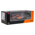 R/C 1:18 McLaren F1 MCL36 Orange RASTAR