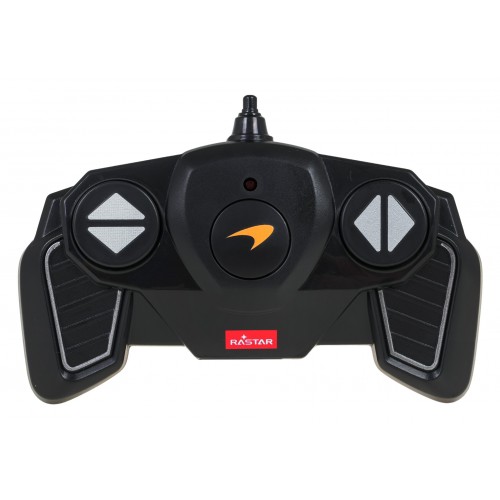 R/C 1:18 McLaren F1 MCL36 Orange RASTAR