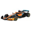 R/C 1:18 McLaren F1 MCL36 Orange RASTAR