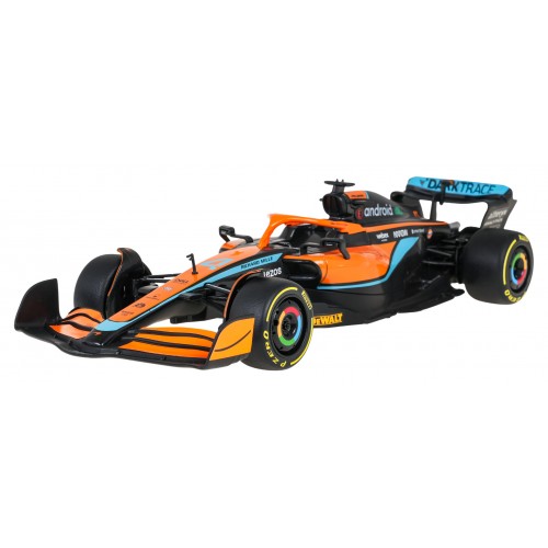 R/C 1:18 McLaren F1 MCL36 Orange RASTAR