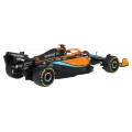 R/C 1:18 McLaren F1 MCL36 Orange RASTAR