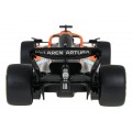R/C 1:18 McLaren F1 MCL36 Orange RASTAR