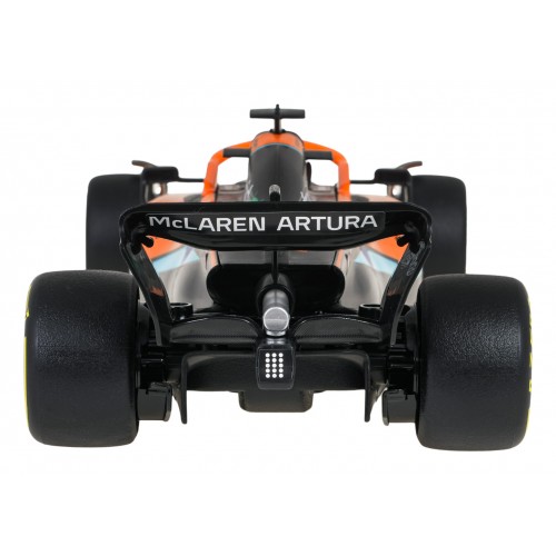 R/C 1:18 McLaren F1 MCL36 Orange RASTAR