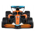 R/C 1:18 McLaren F1 MCL36 Orange RASTAR