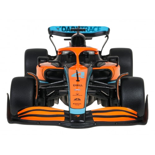 R/C 1:18 McLaren F1 MCL36 Orange RASTAR
