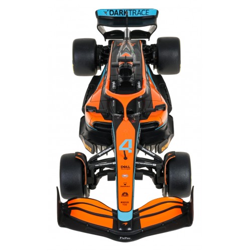 R/C 1:18 McLaren F1 MCL36 Orange RASTAR