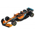 R/C 1:18 McLaren F1 MCL36 Orange RASTAR