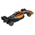 R/C 1:18 McLaren F1 MCL36 Orange RASTAR