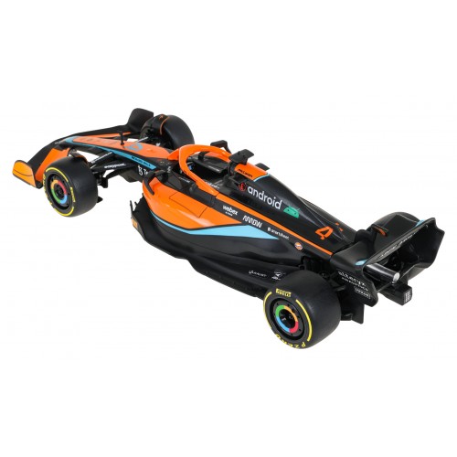 R/C 1:18 McLaren F1 MCL36 Orange RASTAR