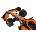 R/C 1:18 McLaren F1 MCL36 Orange RASTAR