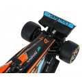 R/C 1:18 McLaren F1 MCL36 Orange RASTAR