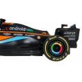 R/C 1:18 McLaren F1 MCL36 Orange RASTAR