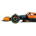 R/C 1:18 McLaren F1 MCL36 Orange RASTAR