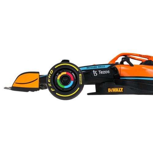 R/C 1:18 McLaren F1 MCL36 Orange RASTAR