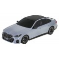 R/C Car 1:24 BMW i5 Gray RASTAR
