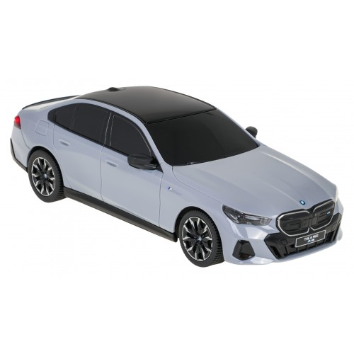 R/C Car 1:24 BMW i5 Gray RASTAR