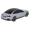 R/C Car 1:24 BMW i5 Gray RASTAR