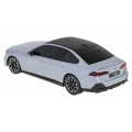 R/C Car 1:24 BMW i5 Gray RASTAR