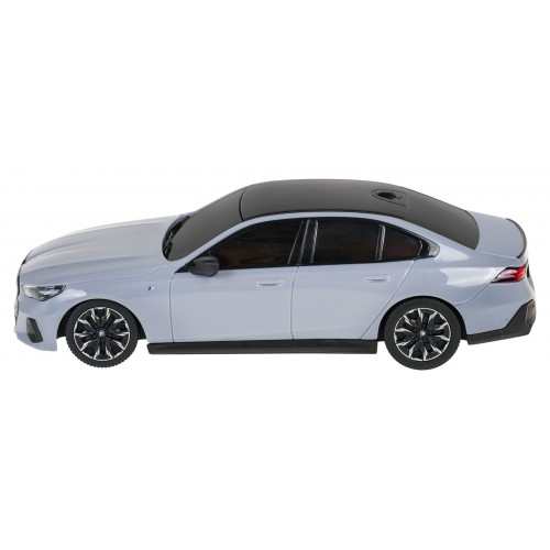 R/C Car 1:24 BMW i5 Gray RASTAR