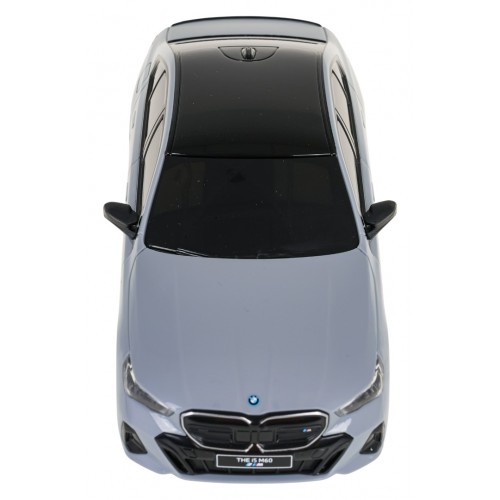 R/C Car 1:24 BMW i5 Gray RASTAR