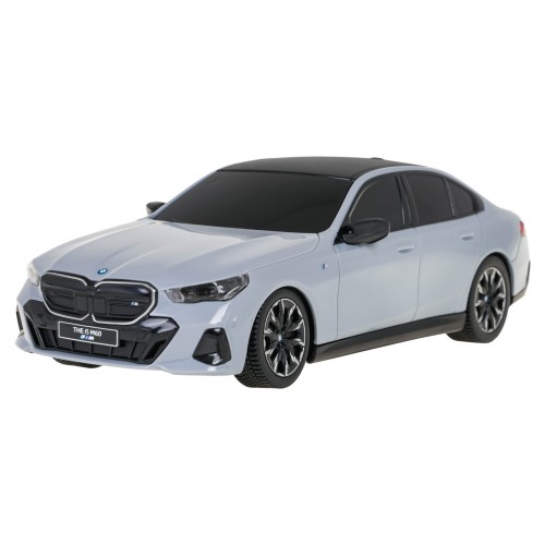 R/C Car 1:24 BMW i5 Gray RASTAR