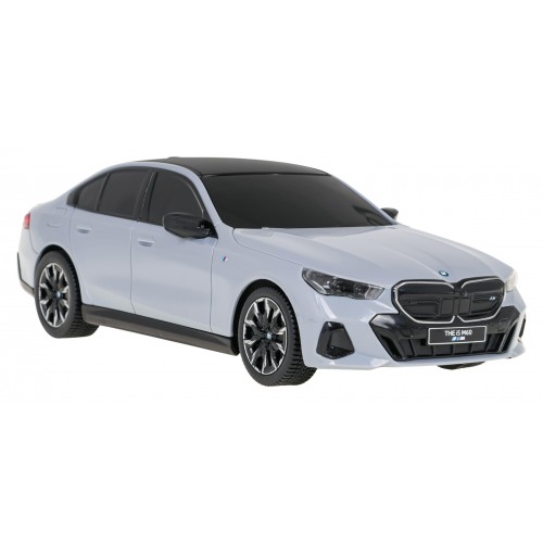 R/C Car 1:24 BMW i5 Gray RASTAR