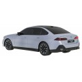 R/C Car 1:24 BMW i5 Gray RASTAR