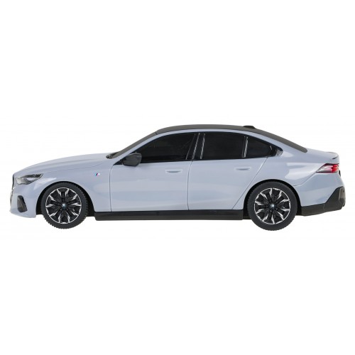 R/C Car 1:24 BMW i5 Gray RASTAR