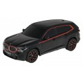 R/C Car 1:24 BMW XM Black RASTAR