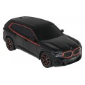 R/C Car 1:24 BMW XM Black RASTAR