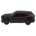 R/C Car 1:24 BMW XM Black RASTAR