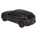 R/C Car 1:24 BMW XM Black RASTAR