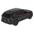 R/C Car 1:24 BMW XM Black RASTAR