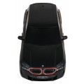 R/C Car 1:24 BMW XM Black RASTAR