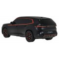 R/C Car 1:24 BMW XM Black RASTAR