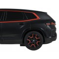 R/C Car 1:24 BMW XM Black RASTAR