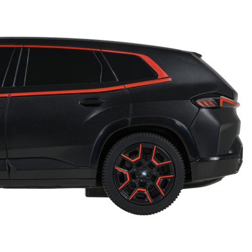 R/C Car 1:24 BMW XM Black RASTAR