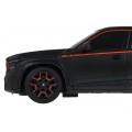 R/C Car 1:24 BMW XM Black RASTAR