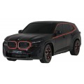 R/C Car 1:24 BMW XM Black RASTAR