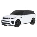 R/C car 1:24 Range Rover Sport SV White RASTAR