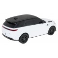R/C car 1:24 Range Rover Sport SV White RASTAR