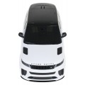 R/C car 1:24 Range Rover Sport SV White RASTAR