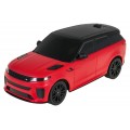 R/C car 1:24 Range Rover Sport SV Red RASTAR