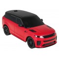 R/C car 1:24 Range Rover Sport SV Red RASTAR